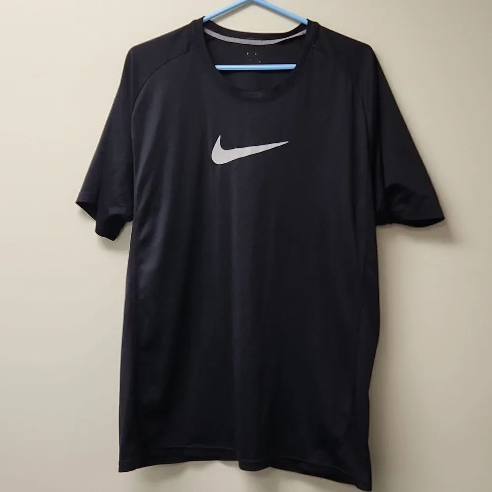 Nike Mesh Shirt XL